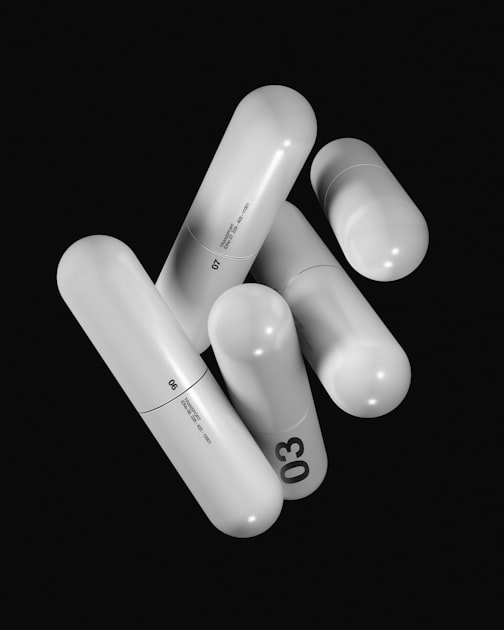 The Future of Research Peptides