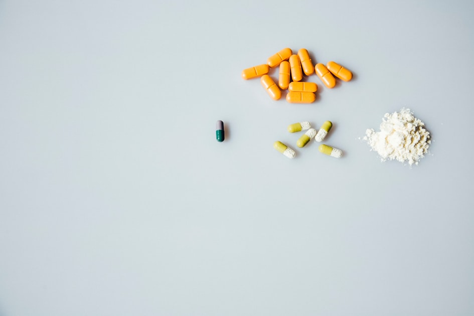 Understanding Research Peptides